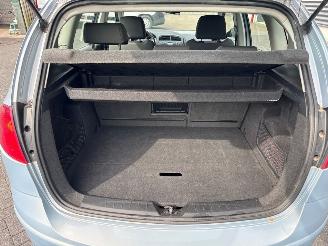 Seat Altea 1.6 MPV  Benzine 1.598cc 75kW (102pk) FWD picture 9