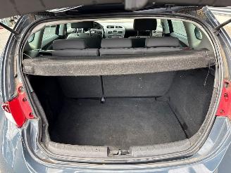 Seat Leon 1.6 Hatchback 4Dr Benzine 1.595cc 75kW (102pk) FWD picture 9