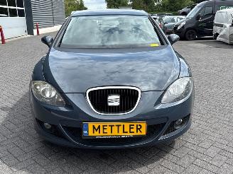 Seat Leon 1.6 Hatchback 4Dr Benzine 1.595cc 75kW (102pk) FWD picture 8
