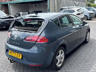 Seat Leon 1.6 Hatchback 4Dr Benzine 1.595cc 75kW (102pk) FWD picture 5