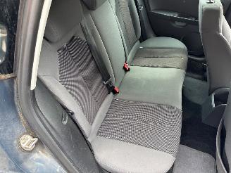 Seat Leon 1.6 Hatchback 4Dr Benzine 1.595cc 75kW (102pk) FWD picture 10