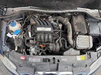 Seat Leon 1.6 Hatchback 4Dr Benzine 1.595cc 75kW (102pk) FWD picture 21