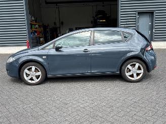 Seat Leon 1.6 Hatchback 4Dr Benzine 1.595cc 75kW (102pk) FWD picture 2