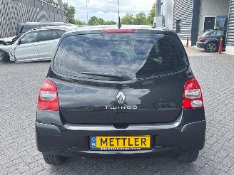 Renault Twingo 1.2 Hatchback 2Dr Benzine 1.149cc 43kW (58pk) FWD picture 4