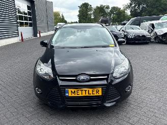 Ford Focus 1.0 Ti-VCT EcoBoost 12V 125 Combi/o  Benzine 998cc 92kW (125pk) picture 8