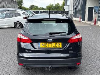 Ford Focus 1.0 Ti-VCT EcoBoost 12V 125 Combi/o  Benzine 998cc 92kW (125pk) picture 4