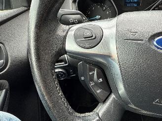 Ford Focus 1.0 Ti-VCT EcoBoost 12V 125 Combi/o  Benzine 998cc 92kW (125pk) picture 21