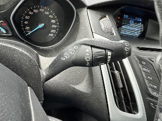 Ford Focus 1.0 Ti-VCT EcoBoost 12V 125 Combi/o  Benzine 998cc 92kW (125pk) picture 24