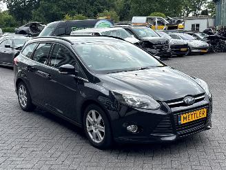 Ford Focus 1.0 Ti-VCT EcoBoost 12V 125 Combi/o  Benzine 998cc 92kW (125pk) picture 7