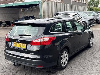 Ford Focus 1.0 Ti-VCT EcoBoost 12V 125 Combi/o  Benzine 998cc 92kW (125pk) picture 5