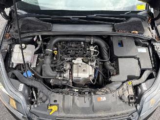 Ford Focus 1.0 Ti-VCT EcoBoost 12V 125 Combi/o  Benzine 998cc 92kW (125pk) picture 28
