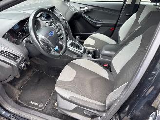 Ford Focus 1.0 Ti-VCT EcoBoost 12V 125 Combi/o  Benzine 998cc 92kW (125pk) picture 12