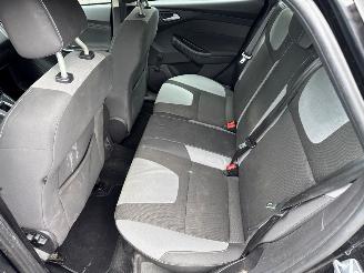 Ford Focus 1.0 Ti-VCT EcoBoost 12V 125 Combi/o  Benzine 998cc 92kW (125pk) picture 10