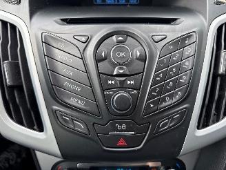Ford Focus 1.0 Ti-VCT EcoBoost 12V 125 Combi/o  Benzine 998cc 92kW (125pk) picture 16