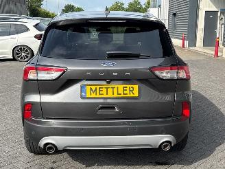 Ford Kuga 1.5 EcoBoost 12V 120 SUV  Benzine 1.496cc 88kW (120pk) FWD picture 4