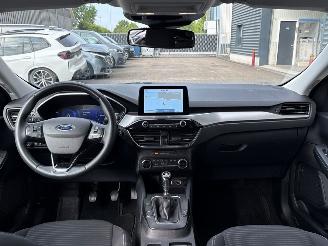 Ford Kuga 1.5 EcoBoost 12V 120 SUV  Benzine 1.496cc 88kW (120pk) FWD picture 13