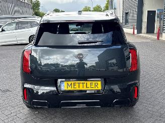 Mini Countryman 1.5 C John Cooper Works L Elektrisch Benzine 1.499cc 125kW (170pk) picture 3