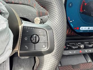 Mini Countryman 1.5 C John Cooper Works L Elektrisch Benzine 1.499cc 125kW (170pk) picture 15