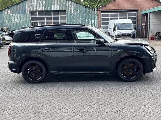 Mini Countryman 1.5 C John Cooper Works L Elektrisch Benzine 1.499cc 125kW (170pk) picture 6