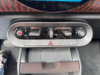 Mini Countryman 1.5 C John Cooper Works L Elektrisch Benzine 1.499cc 125kW (170pk) picture 18