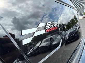 Mini Countryman 1.5 C John Cooper Works L Elektrisch Benzine 1.499cc 125kW (170pk) picture 24