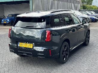 Mini Countryman 1.5 C John Cooper Works L Elektrisch Benzine 1.499cc 125kW (170pk) picture 5