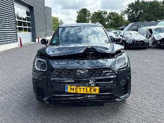 Mini Countryman 1.5 C John Cooper Works L Elektrisch Benzine 1.499cc 125kW (170pk) picture 8