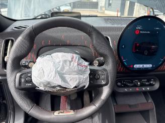 Mini Countryman 1.5 C John Cooper Works L Elektrisch Benzine 1.499cc 125kW (170pk) picture 13