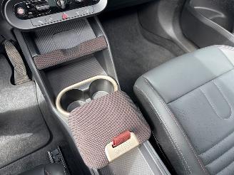 Mini Countryman 1.5 C John Cooper Works L Elektrisch Benzine 1.499cc 125kW (170pk) picture 19