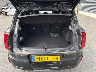Mini Countryman 1.5 C John Cooper Works L Elektrisch Benzine 1.499cc 125kW (170pk) picture 4