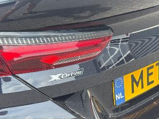 BMW 8-serie M850 CARBON ZWART 390 kW (530 PK) 4.395 cc PANORAMADAK SOFTCLOSE picture 10
