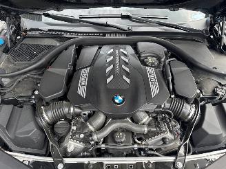 BMW 8-serie M850 CARBON ZWART 390 kW (530 PK) 4.395 cc PANORAMADAK SOFTCLOSE picture 35