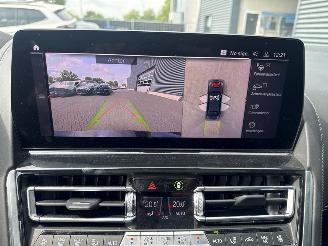 BMW 8-serie M850 CARBON ZWART 390 kW (530 PK) 4.395 cc PANORAMADAK SOFTCLOSE picture 26