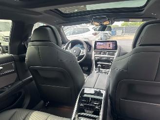 BMW 8-serie M850 CARBON ZWART 390 kW (530 PK) 4.395 cc PANORAMADAK SOFTCLOSE picture 36