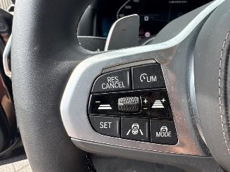 BMW 8-serie M850 CARBON ZWART 390 kW (530 PK) 4.395 cc PANORAMADAK SOFTCLOSE picture 22