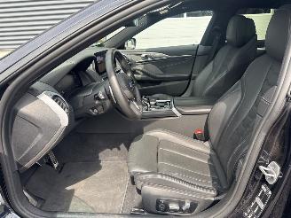 BMW 8-serie M850 CARBON ZWART 390 kW (530 PK) 4.395 cc PANORAMADAK SOFTCLOSE picture 17