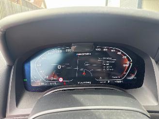 BMW 8-serie M850 CARBON ZWART 390 kW (530 PK) 4.395 cc PANORAMADAK SOFTCLOSE picture 24