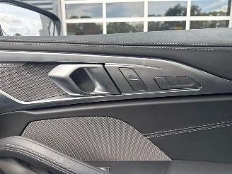 BMW 8-serie M850 CARBON ZWART 390 kW (530 PK) 4.395 cc PANORAMADAK SOFTCLOSE picture 30