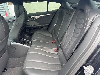 BMW 8-serie M850 CARBON ZWART 390 kW (530 PK) 4.395 cc PANORAMADAK SOFTCLOSE picture 33