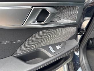 BMW 8-serie M850 CARBON ZWART 390 kW (530 PK) 4.395 cc PANORAMADAK SOFTCLOSE picture 34