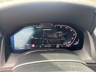 BMW 8-serie M850 CARBON ZWART 390 kW (530 PK) 4.395 cc PANORAMADAK SOFTCLOSE picture 25