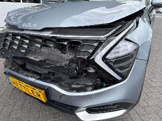 Kia Sportage 1.6 T-GDI MEHV 48V Jeep/SUV  Elektrisch Benzine 1.598cc 110kW (150pk) FWD picture 11