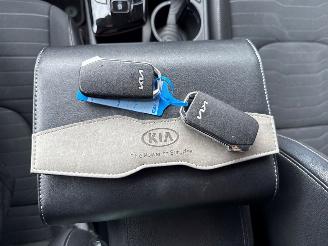 Kia Sportage 1.6 T-GDI MEHV 48V Jeep/SUV  Elektrisch Benzine 1.598cc 110kW (150pk) FWD picture 34