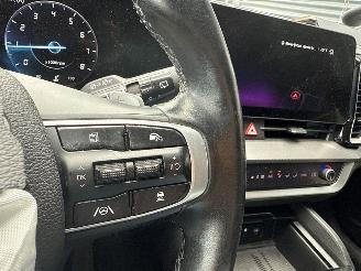 Kia Sportage 1.6 T-GDI MEHV 48V Jeep/SUV  Elektrisch Benzine 1.598cc 110kW (150pk) FWD picture 28