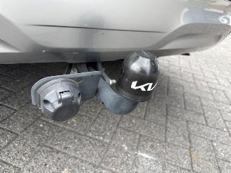 Kia Sportage 1.6 T-GDI MEHV 48V Jeep/SUV  Elektrisch Benzine 1.598cc 110kW (150pk) FWD picture 33