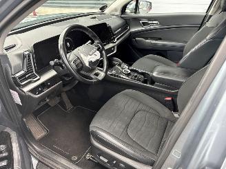 Kia Sportage 1.6 T-GDI MEHV 48V Jeep/SUV  Elektrisch Benzine 1.598cc 110kW (150pk) FWD picture 15