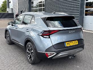 Kia Sportage 1.6 T-GDI MEHV 48V Jeep/SUV  Elektrisch Benzine 1.598cc 110kW (150pk) FWD picture 3
