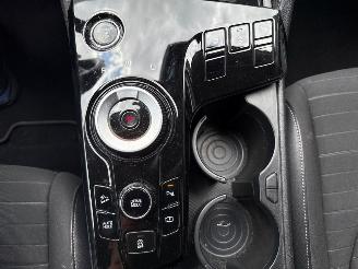 Kia Sportage 1.6 T-GDI MEHV 48V Jeep/SUV  Elektrisch Benzine 1.598cc 110kW (150pk) FWD picture 23