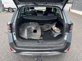 Kia Sportage 1.6 T-GDI MEHV 48V Jeep/SUV  Elektrisch Benzine 1.598cc 110kW (150pk) FWD picture 9