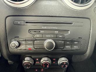 Audi A1 SPORTBACK 2x S-Line 1.2 TFSI Hatchback 4Dr Benzine 1.197cc 63kW (86pk) FWD picture 16